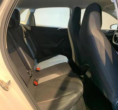 VOLKSWAGEN POLO TRACK 1.0 FLEX 12V 5P