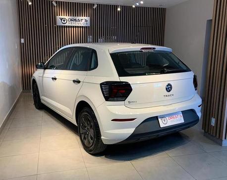 VOLKSWAGEN POLO TRACK 1.0 FLEX 12V 5P