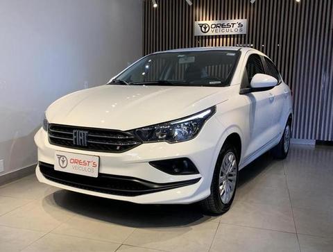 FIAT CRONOS DRIVE 1.3 8V FLEX AUT.