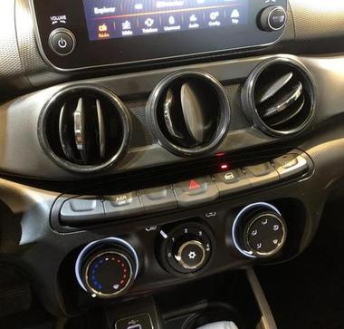 FIAT CRONOS DRIVE 1.3 8V FLEX AUT.