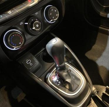 FIAT CRONOS DRIVE 1.3 8V FLEX AUT.