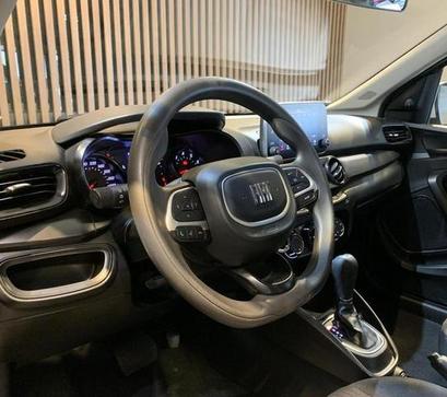 FIAT CRONOS DRIVE 1.3 8V FLEX AUT.