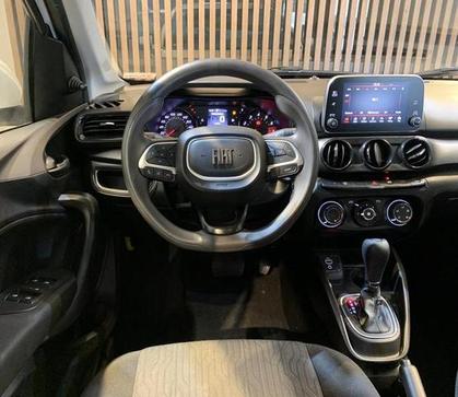 FIAT CRONOS DRIVE 1.3 8V FLEX AUT.