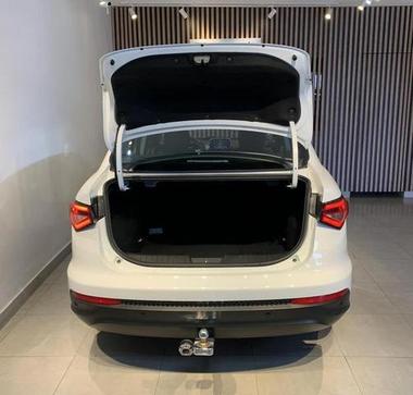 FIAT CRONOS DRIVE 1.3 8V FLEX AUT.