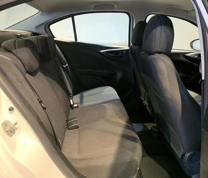 FIAT CRONOS DRIVE 1.3 8V FLEX AUT.