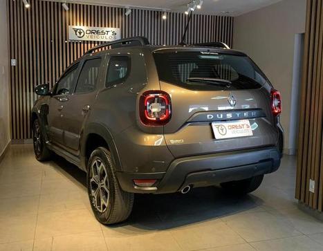RENAULT DUSTER ICO16 CVT