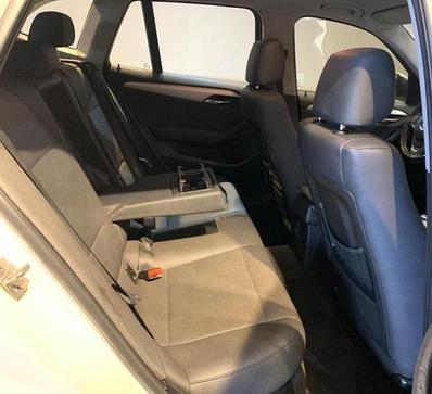 BMW X1 SDRIVE 18I 2.0 16V 4X2 AUT