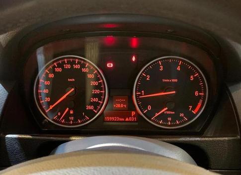 BMW X1 SDRIVE 18I 2.0 16V 4X2 AUT