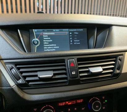 BMW X1 SDRIVE 18I 2.0 16V 4X2 AUT