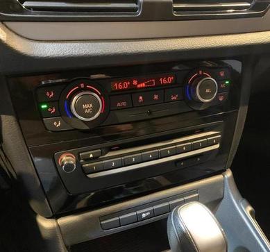 BMW X1 SDRIVE 18I 2.0 16V 4X2 AUT