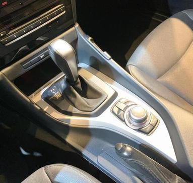 BMW X1 SDRIVE 18I 2.0 16V 4X2 AUT