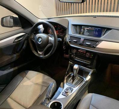 BMW X1 SDRIVE 18I 2.0 16V 4X2 AUT