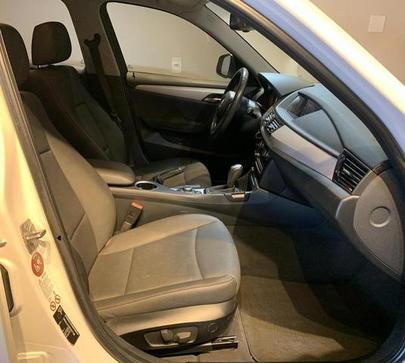 BMW X1 SDRIVE 18I 2.0 16V 4X2 AUT