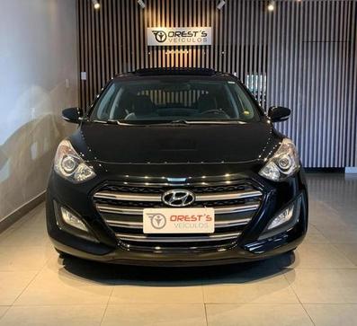 HYUNDAI I30 1.8 16V AUT 5P