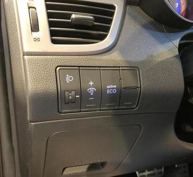 HYUNDAI I30 1.8 16V AUT 5P