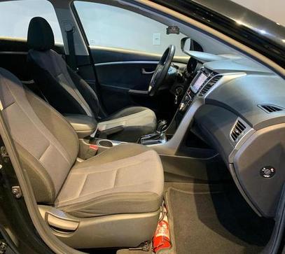 HYUNDAI I30 1.8 16V AUT 5P