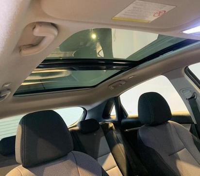 HYUNDAI I30 1.8 16V AUT 5P