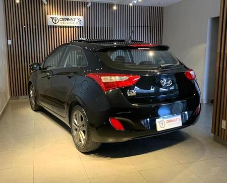 HYUNDAI I30 1.8 16V AUT 5P