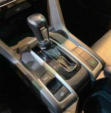 HONDA CIVIC 2.0 16V FLEXONE EXL 4P CVT