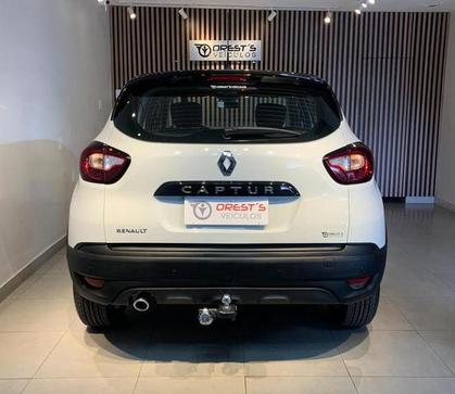 RENAULT CAPTUR LIFE 16A