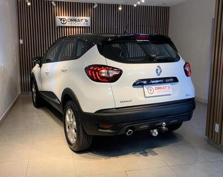 RENAULT CAPTUR LIFE 16A
