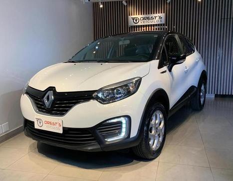RENAULT CAPTUR LIFE 16A