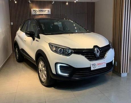 RENAULT CAPTUR LIFE 16A
