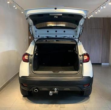 RENAULT CAPTUR LIFE 16A