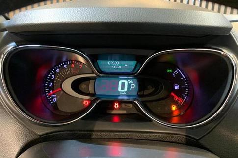 RENAULT CAPTUR LIFE 16A