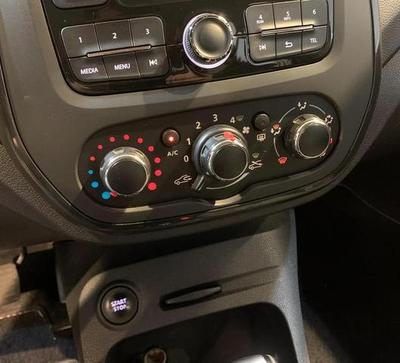 RENAULT CAPTUR LIFE 16A