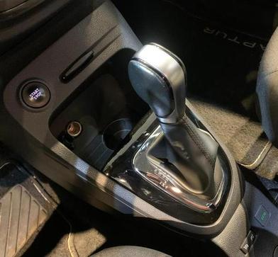 RENAULT CAPTUR LIFE 16A