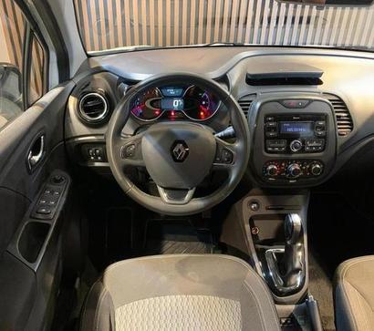 RENAULT CAPTUR LIFE 16A