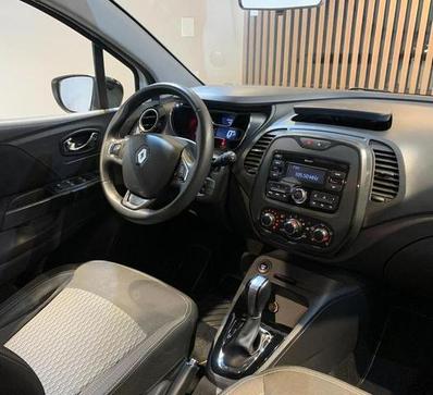 RENAULT CAPTUR LIFE 16A