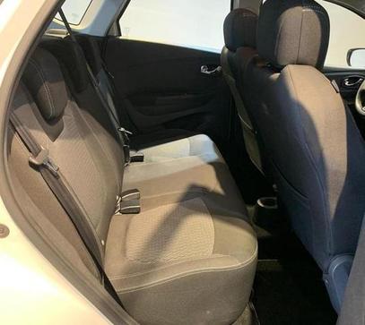 RENAULT CAPTUR LIFE 16A