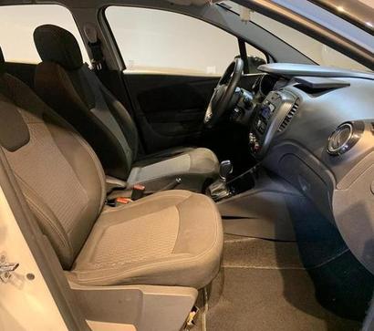 RENAULT CAPTUR LIFE 16A