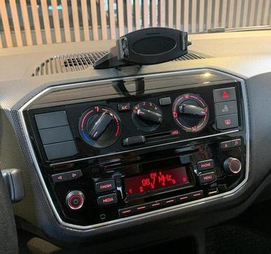 VOLKSWAGEN UP 1.0 MPI MOVE 12V FLEX 4P MANUAL