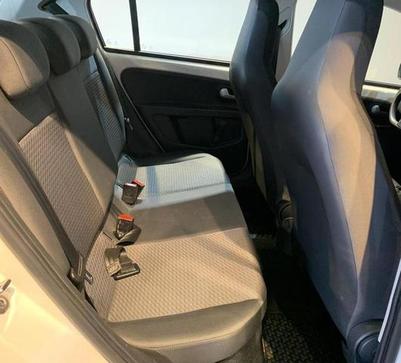 VOLKSWAGEN UP 1.0 MPI MOVE 12V FLEX 4P MANUAL