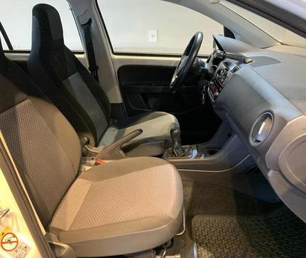 VOLKSWAGEN UP 1.0 MPI MOVE 12V FLEX 4P MANUAL