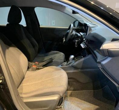 PEUGEOT 208 ACTIVE 1.6 FLEX 16V 5P AUT.