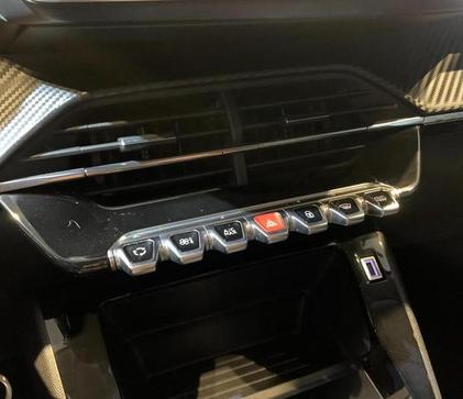 PEUGEOT 208 ACTIVE 1.6 FLEX 16V 5P AUT.