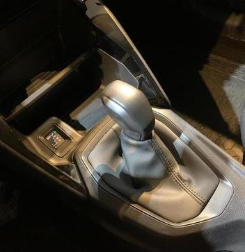 PEUGEOT 208 ACTIVE 1.6 FLEX 16V 5P AUT.