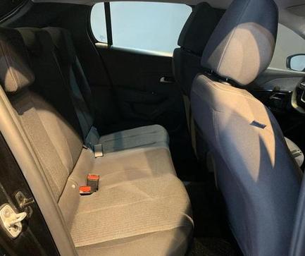 PEUGEOT 208 ACTIVE 1.6 FLEX 16V 5P AUT.