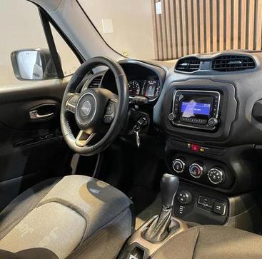 JEEP RENEGADE SPORT AT D