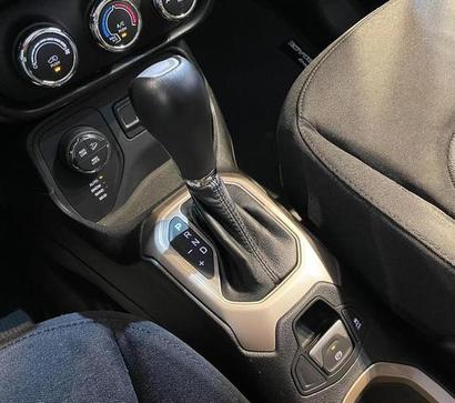 JEEP RENEGADE SPORT AT D