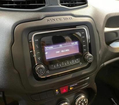 JEEP RENEGADE SPORT AT D