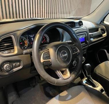 JEEP RENEGADE SPORT AT D