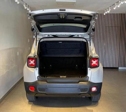 JEEP RENEGADE SPORT AT D