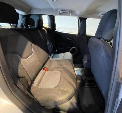 JEEP RENEGADE SPORT AT D