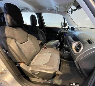 JEEP RENEGADE SPORT AT D