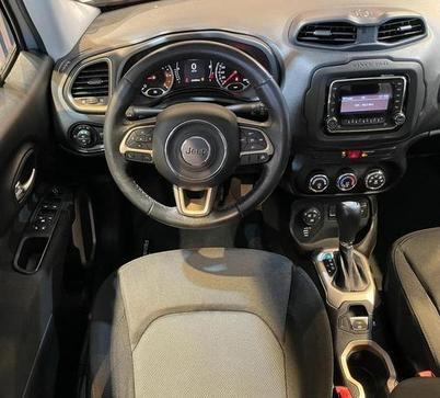 JEEP RENEGADE SPORT AT D